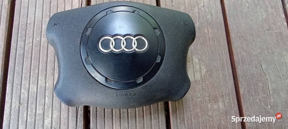Audi A3 8L Poduszka Airbag kierowcy 8L0880201 sprzedam