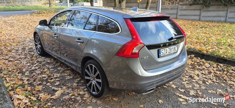 Oryginalny przebiegRadar Webasto Xenon Rok produkcji 2015 Zawiercie