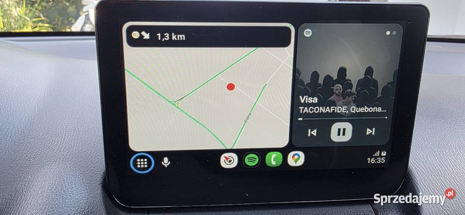 Mazda 2 Aut Najbogatsza wersja wyposażenia CD Strzelce Opolskie