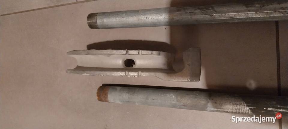 Wyginarka rurek elektrycznych wodnych 12 inch Narzędzia ręczne Ciechocinek sprzedam