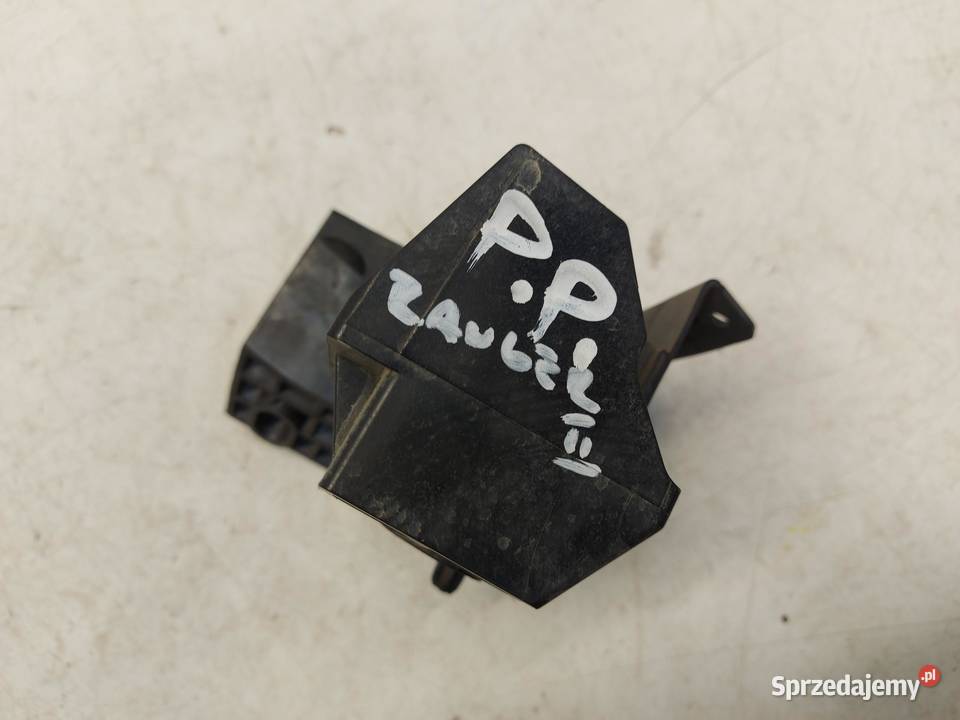 Ford Ranger VI 6 2024r WSPORNIK MOCOWANIE