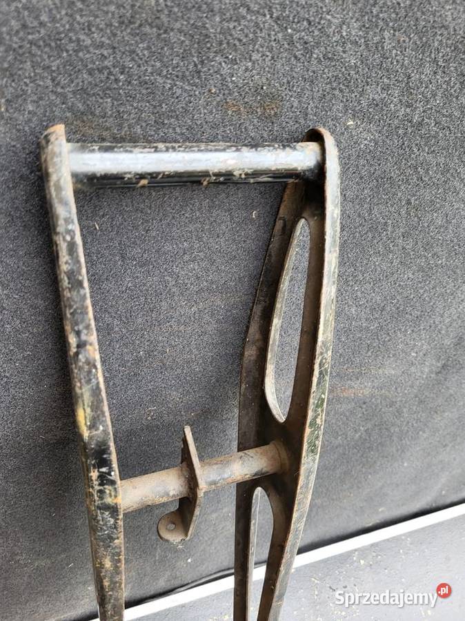 HOFFMANN ILO DKW NSU ZUNDAPP PRZÓD ZAWIESZENIE Rybnik