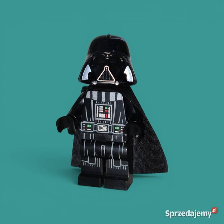 Lego Star Wars Darth Vader SW1106 Warszawa