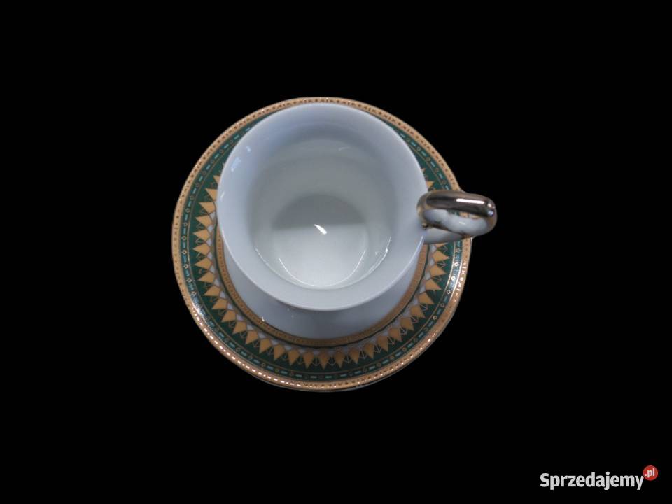 Filiżanka MOKKA ESPRESSO wielkopolskie Raszków sprzedam