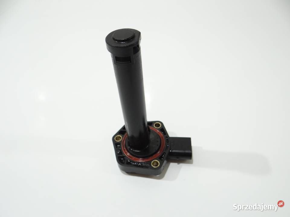 CZUJNIK POZIOMU OLEJU BMW E60 E61 LCI 7567722 lubelskie Strzyżewice