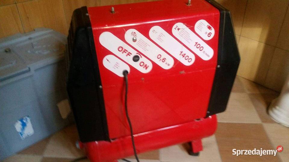 Końcówki do skalera Lublin