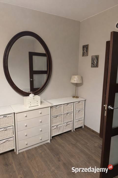 JACHRANKA wolnostojący z garażem na 2 auta 142 m