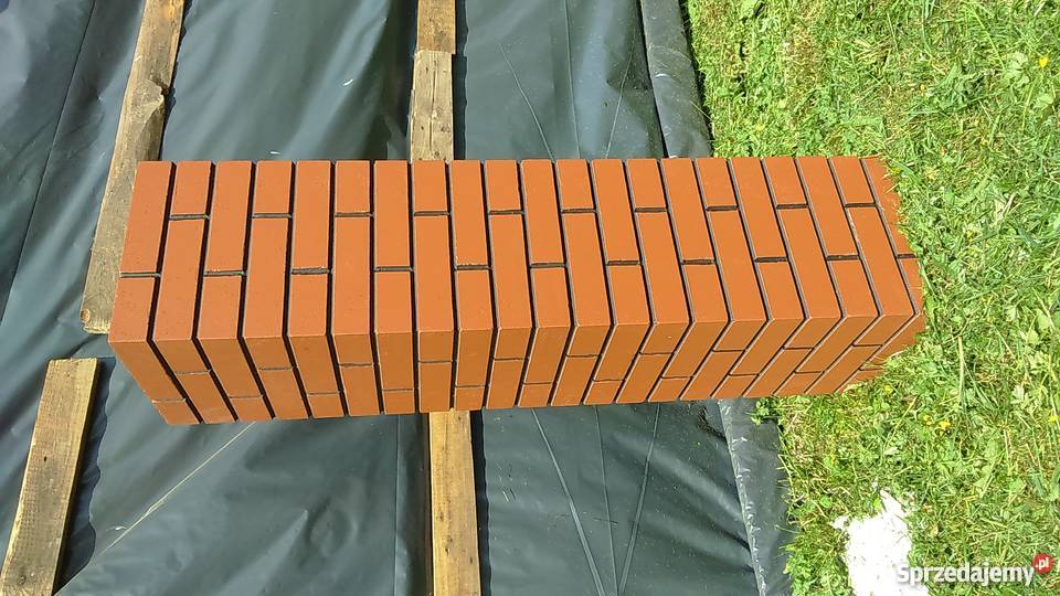 Ogrodzenia betonowe imitacja klinkieru ala Remont i budowa kujawsko-pomorskie Włocławek