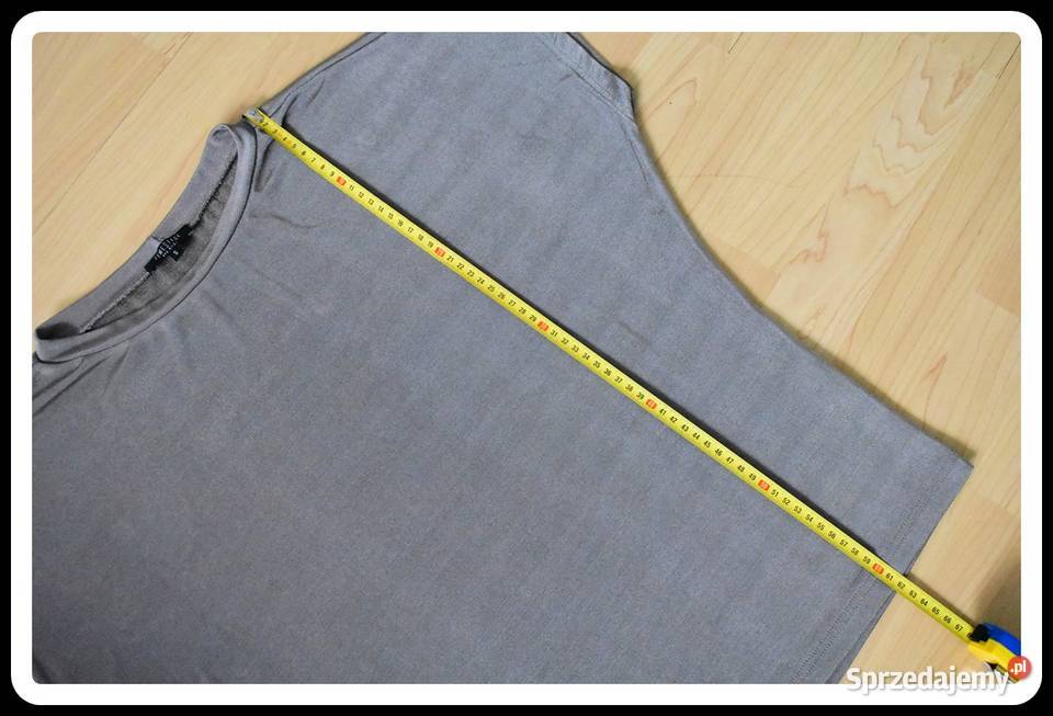 Femestage bluzka cappucino rozmiar 38 M krótki mazowieckie