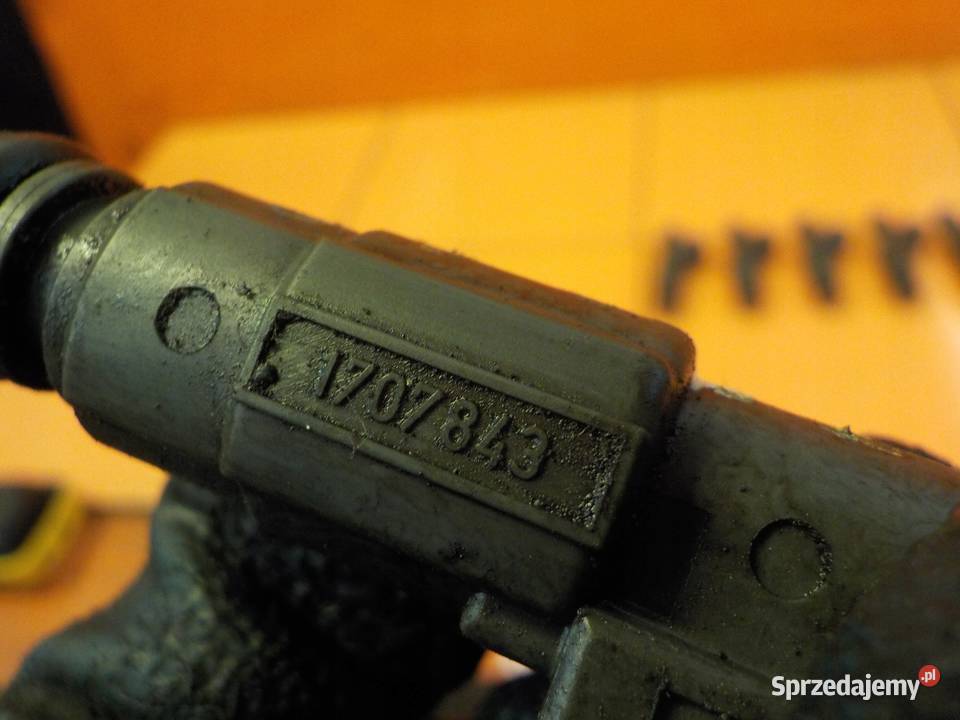 RANGE ROVER L322 X5 44 V8 04r 286 448S2 wtrysk