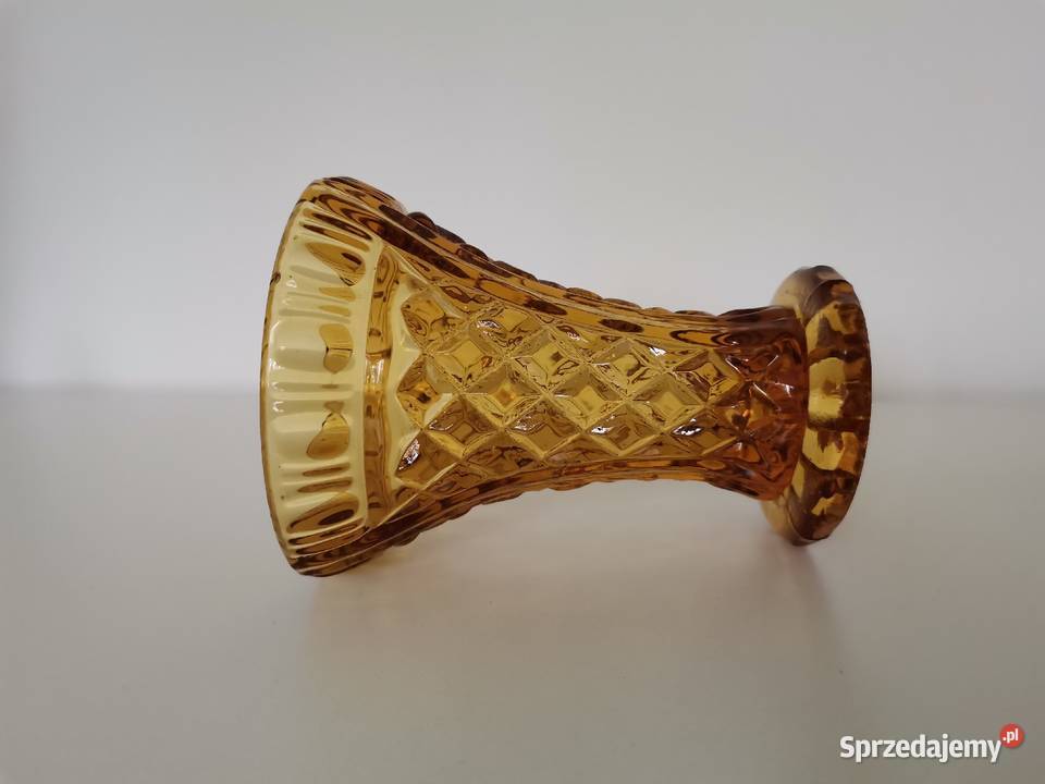 Stary wazon na konwalie HSG Ząbkowice kat 2065 śląskie Katowice