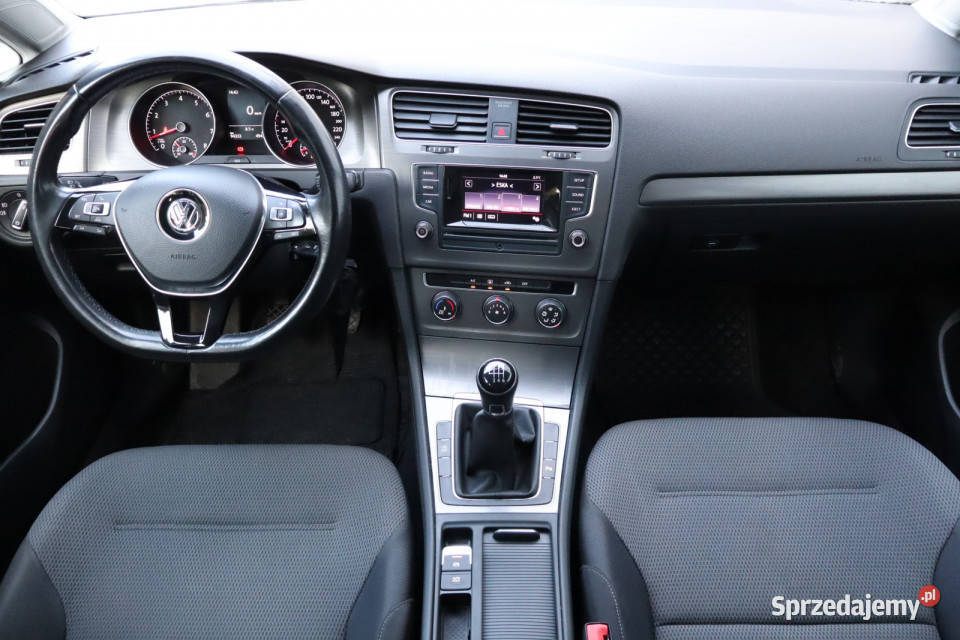 VW Golf 14 TSI benzyna Zabrze