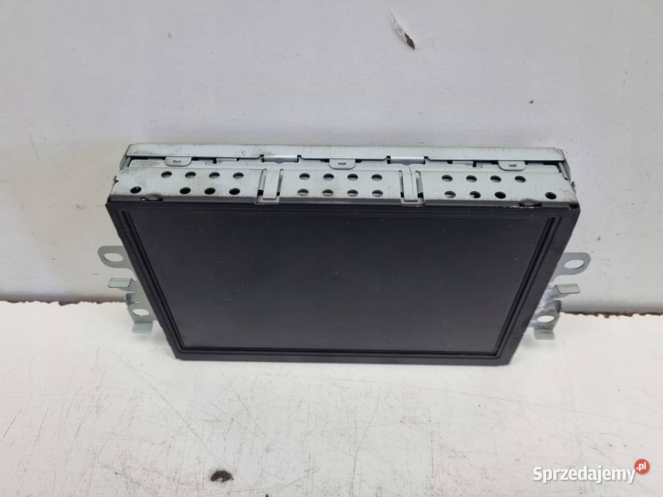 Volvo V40 II EKRAN NAWIGACJI Wyświetlacz monitor sprzedam