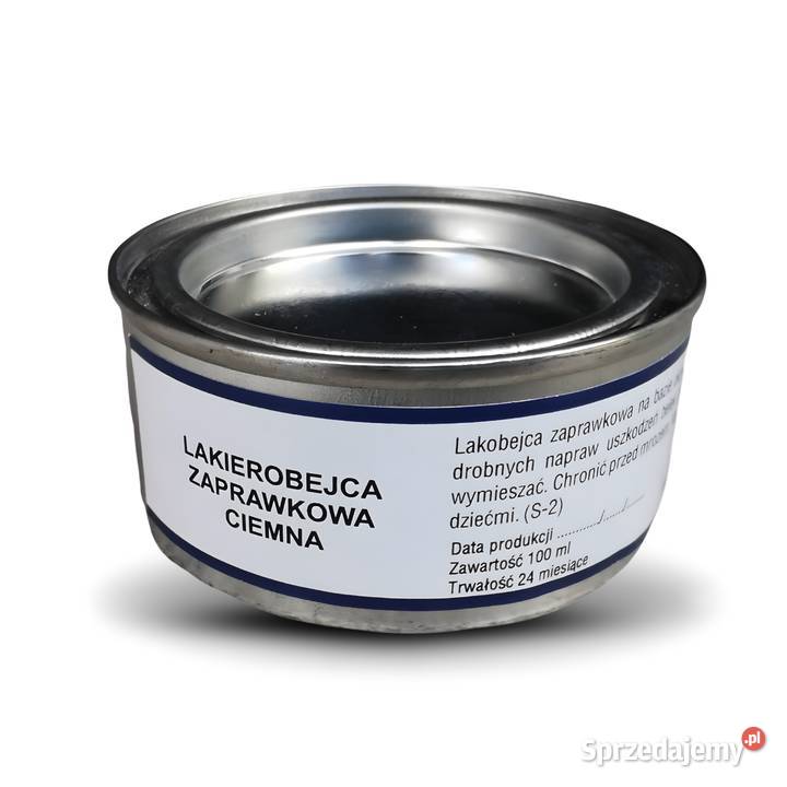 Zaprawka BEJCA Akrylowa do Belki Rustykalnej Gdów