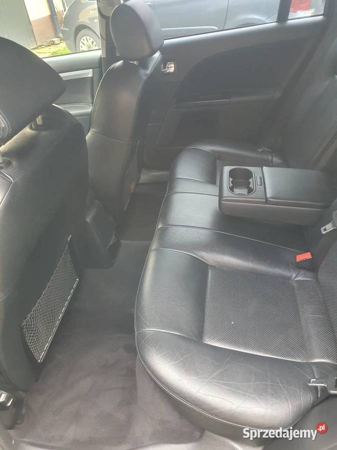Mondeo st220 2005r LPG asystent parkowania