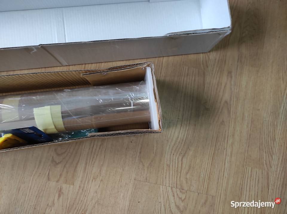 Folia okienna Armolan Safety 7MIL NOWA małopolskie Oświęcim