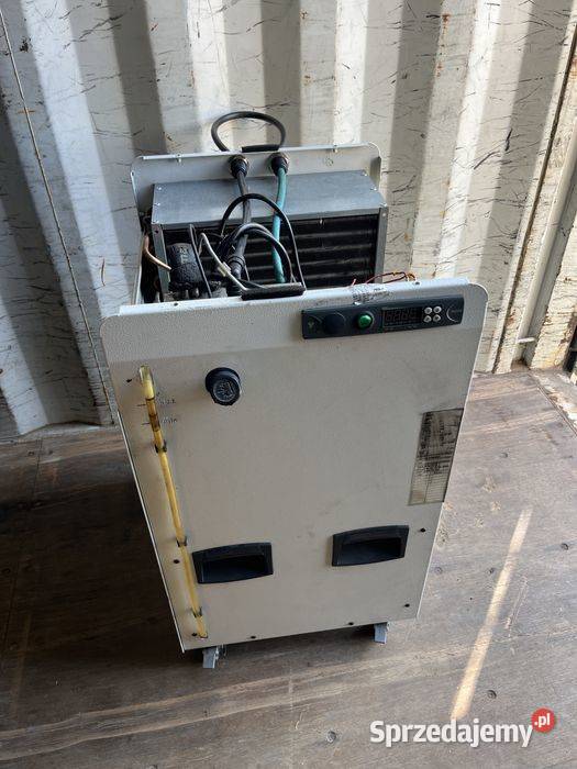 Chiller agregat chłodniczy REFRIND RSM352ZK00 sprzedam