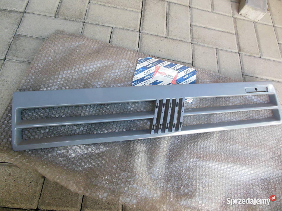 Atrapa chłodnicy grill Fiat Tipo Mk1 7642831 Kozy
