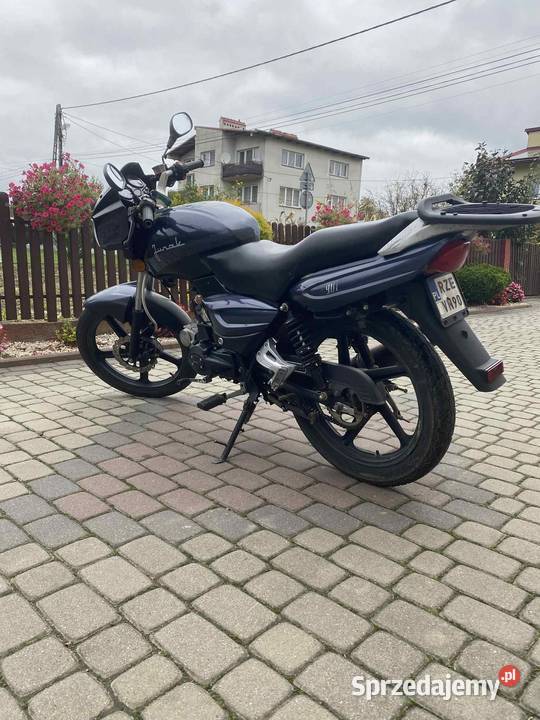 Junak 901 Jarosław