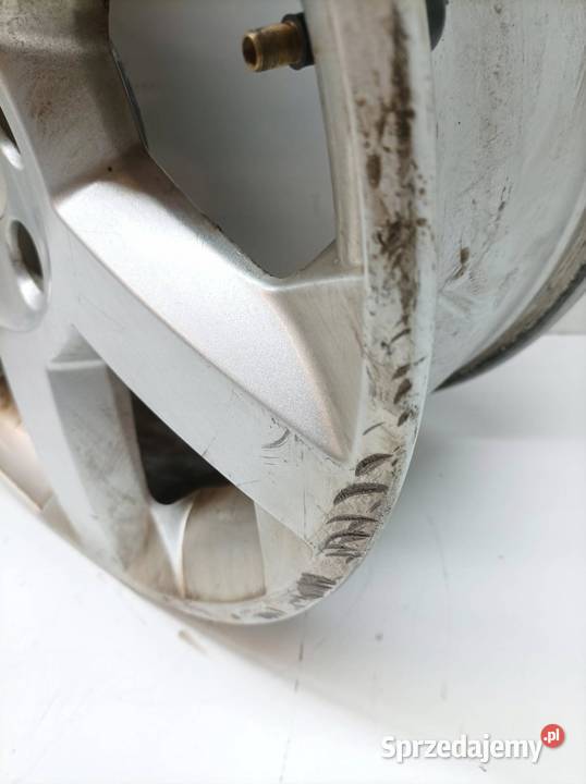 FELGA ALUMINIOWA R17 5X110 ET39 OC65 75JX17H2