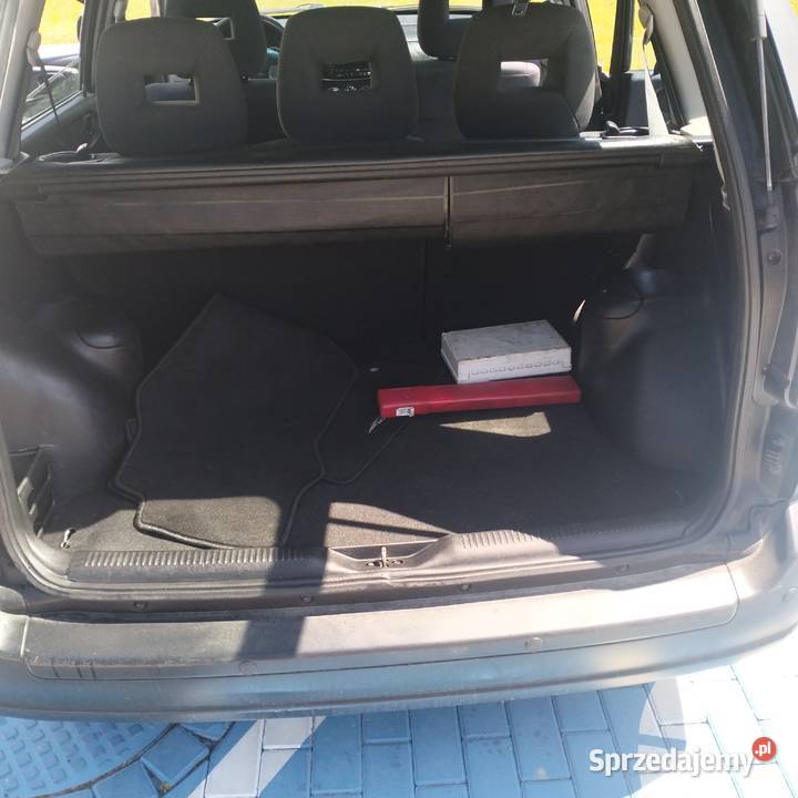 Mitsubishi space Star nieuszkodzony Lublin