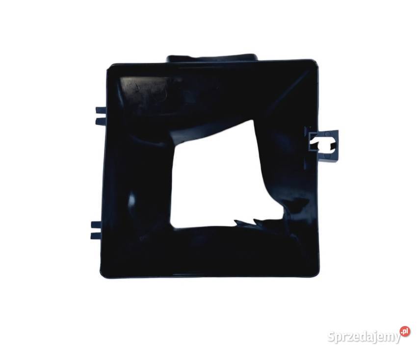 WLOT KOŁNIERZ KIEROWNICA POWIETRZA LEWA AUDI A4 Układ chłodzenia