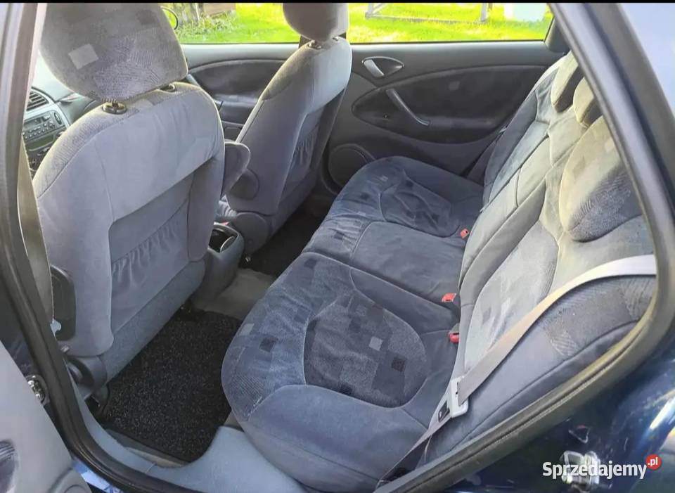 Citroen C5 2001diesel 20hdi Biskupice