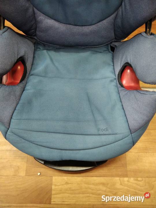 Fotelik samochodowy MaxiCosi Rodi Air protect łódzkie Krośniewice
