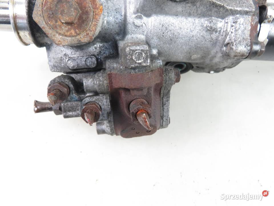 MAGLOWNICA ROVER 600 RH