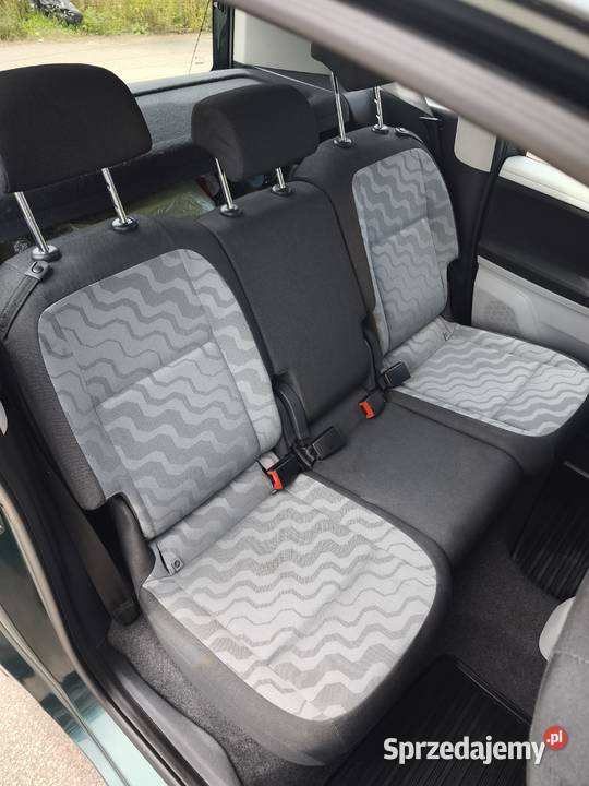 Skoda Roomster TDI opłaty na drugi komplet kół