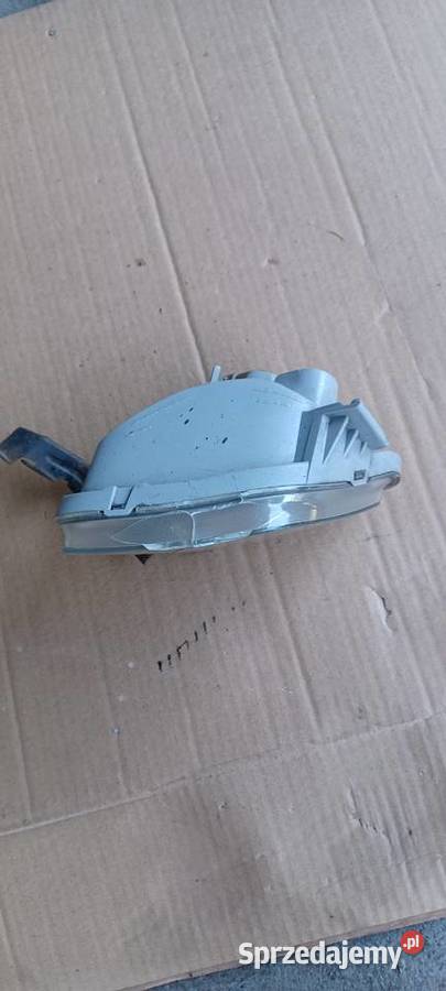 Halogen Prawy Kia Venga Hyundai ix20 Kielce