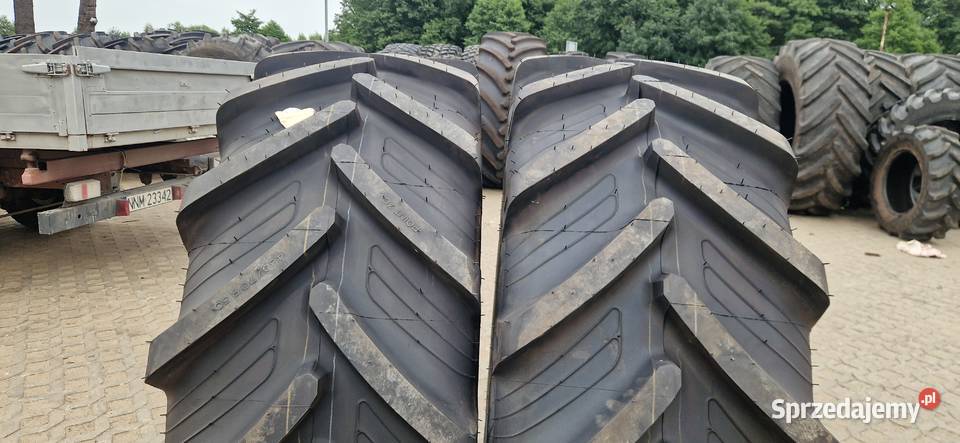 48070r30 42085r30 169r30 Taurus Nowe Opony rolnicze