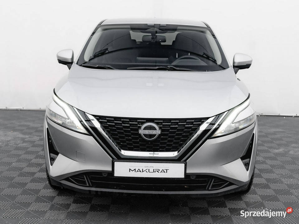 Nissan Qashqai FZ8364T13 DIGT mHEV NConnecta czujnik zmierzchu Qashqai pomorskie