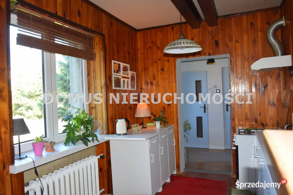 Dom 240m2 Koluszki