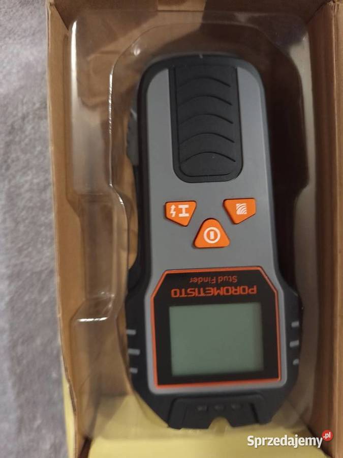 Wykrywacz profili Piła