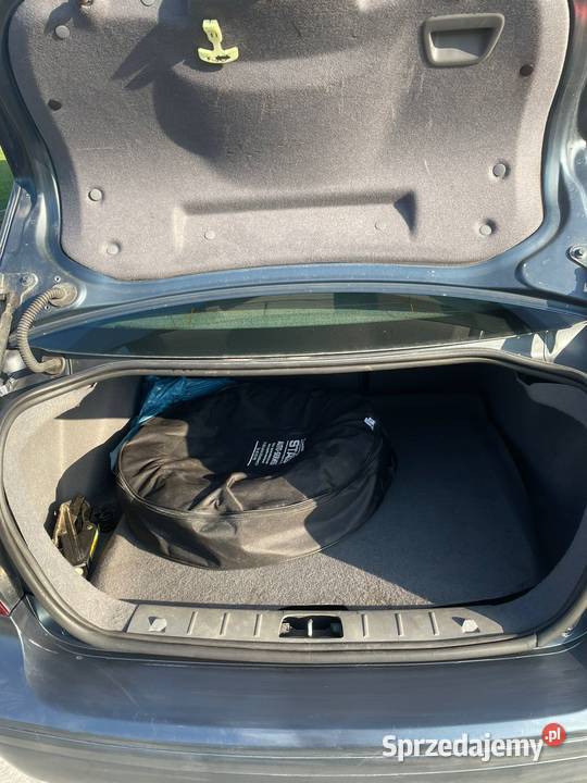 Volvo S 40 2005 170 160tyskm Łańcut