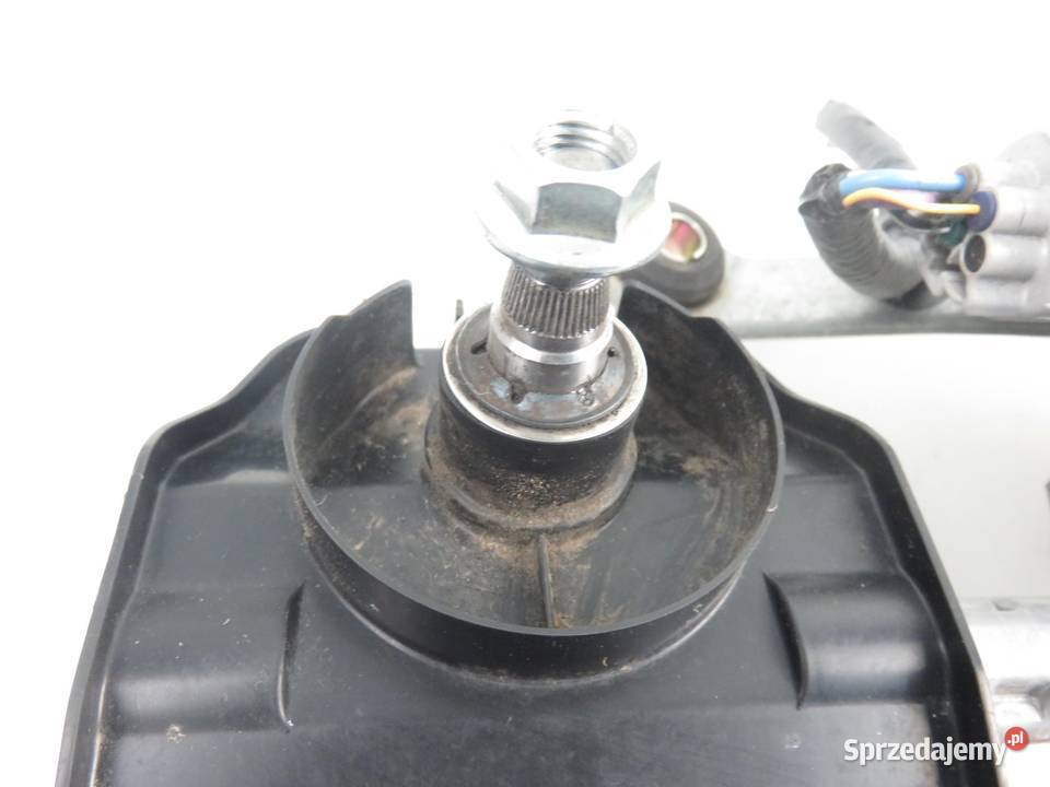 MECHANIZM WYCIERACZEK INFINITI Q50 osobowe