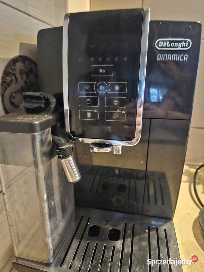 Ekspres do kawy Zatory