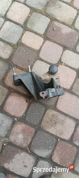 Łapa skrzyni biegów Fiat Ducato Bydgoszcz