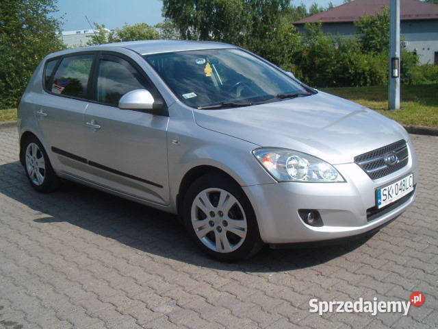 bezwypadkowy 1396cm3 Jaworzno