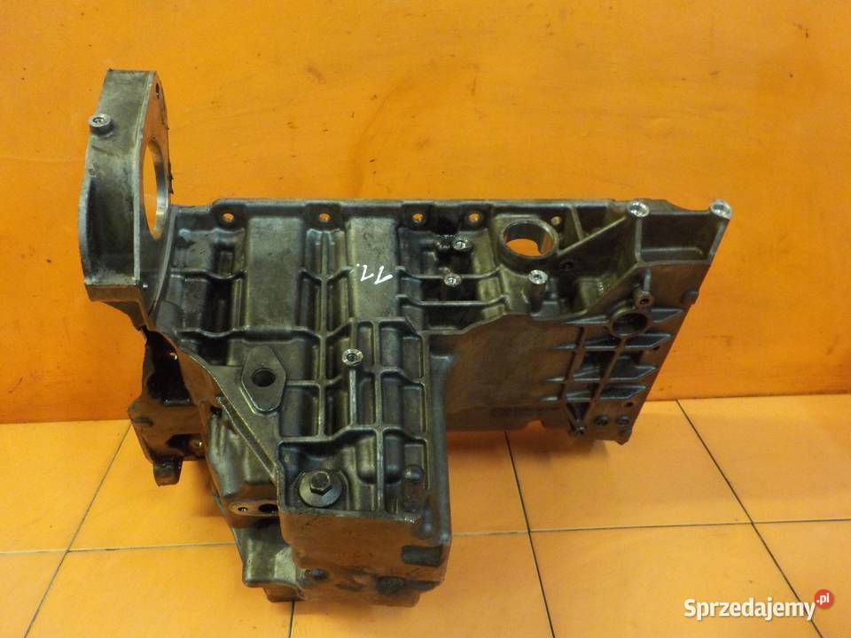 RANGE ROVER L405 XF XJ 30 TD V6 19r 306DT miska Suków