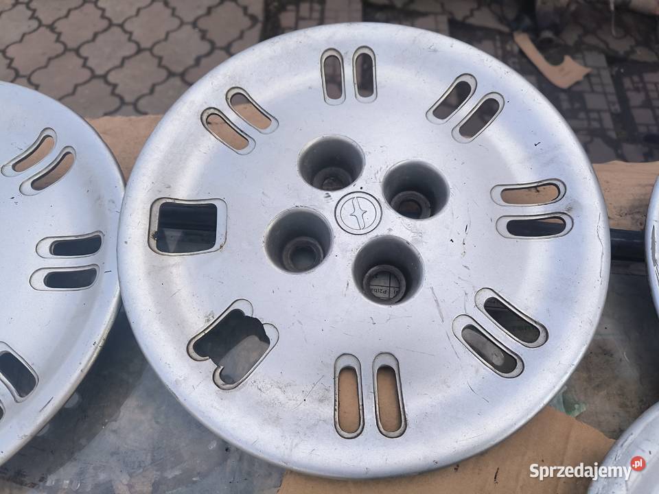 Polonez kołpaki kołpak Pozostałe