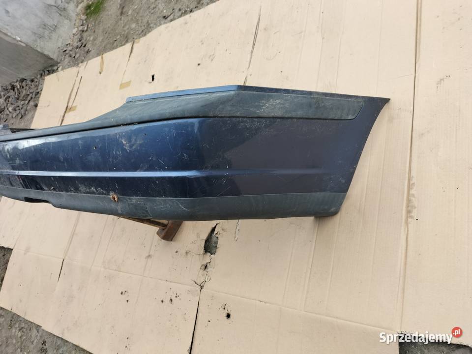 ZDERZAK TYŁ TYLNY VOLVO S80 9154852 Zderzaki