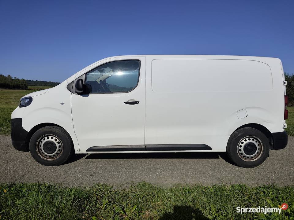 Peugeot EXPERT Kostarowce