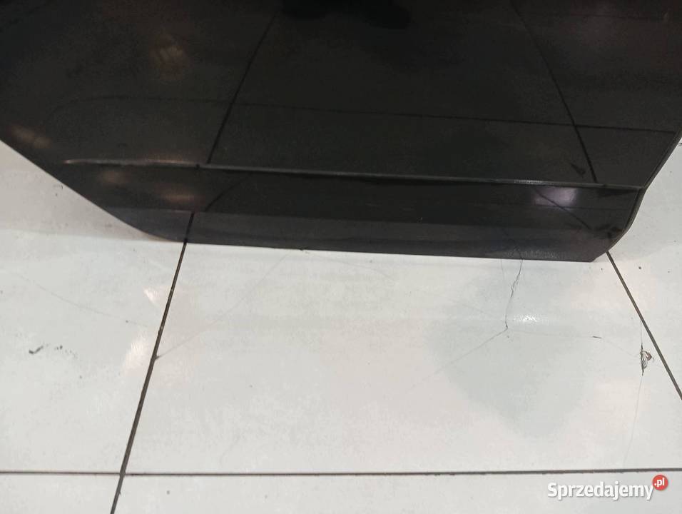 DRZWI PRAWE TYŁ 5D HB LF9R Skoda Octavia III