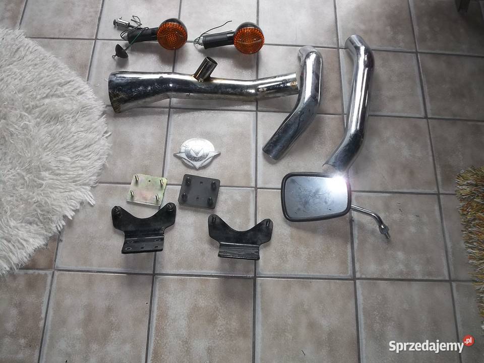kawasaki drifter 800 1500 kierunek oslony Jędrzejów