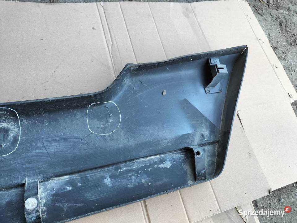 Nissan XTrail T31 NAPIS EMBLEMAT BLENDA OSŁONA Kamień-Kolonia