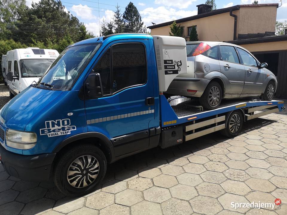 skup samochodów osobowe dostawcze śląskie