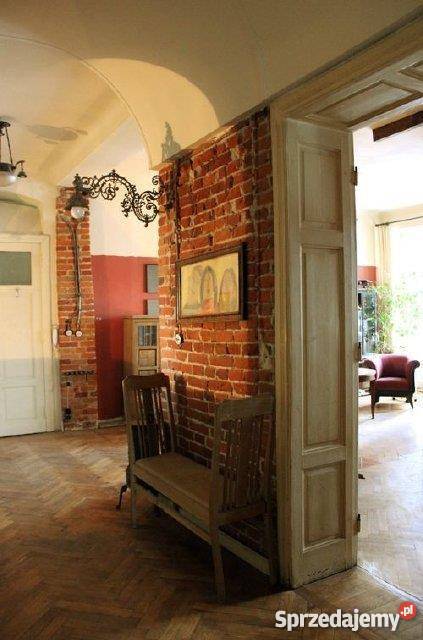 sprzedaż mieszkania Łódź 155m2 4 pokoje 155m2 Łódź