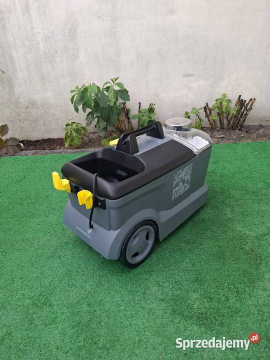Odkurzacz Karcher Puzzi 101 produkcji 2025 Radom sprzedam
